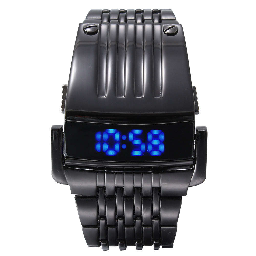 Futuristix Digital Watch